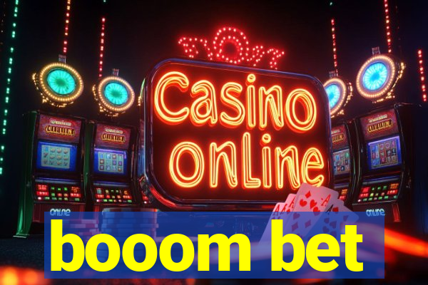 booom bet